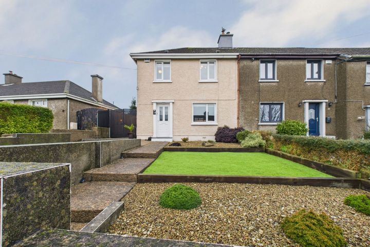 54 Roanmore Park, Waterford, X91DWA2