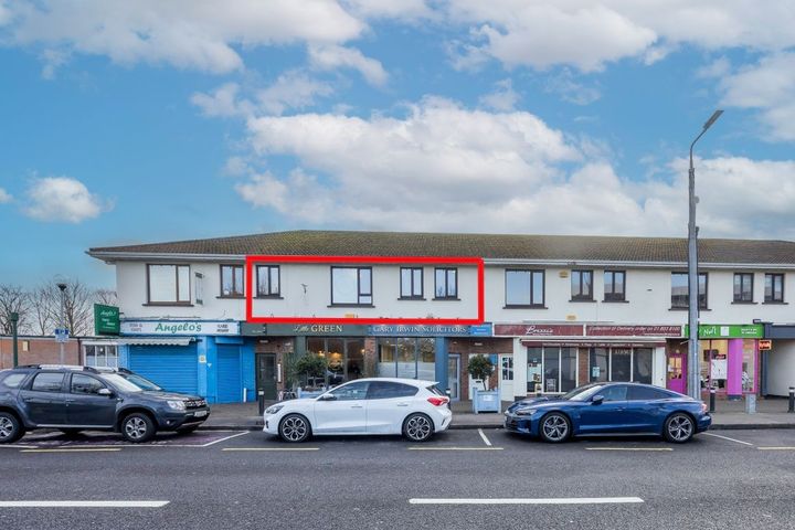 Unit 2, Portmarnock Town Centre, Strand Road, Portmarnock, Co. Dublin