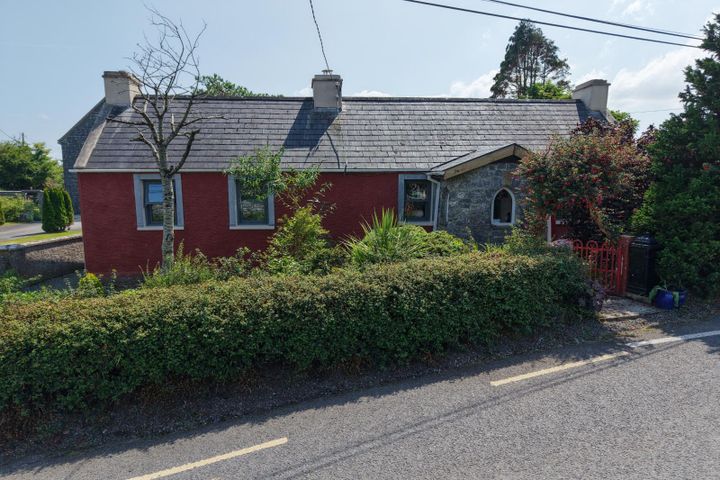 Kylecreen, Tubber, Boston, Co. Clare, H91R5RP