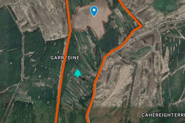 Garrydine, Cahersiveen, Co. Kerry