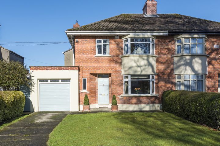 72 Mount Prospect Ave, Clontarf, Dublin 3, Dublin 3, Dublin