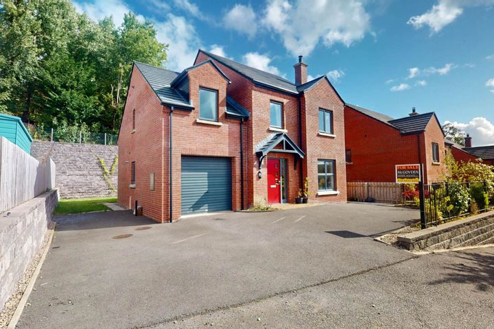 Drumgarrow Avenue, Drumgarrow, Enniskillen, Co. Fermanagh