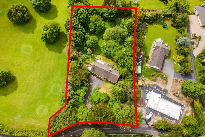 Barley Well, Slate Cabin Lane, Sandyford Dublin 18, Dublin 18, Dublin
