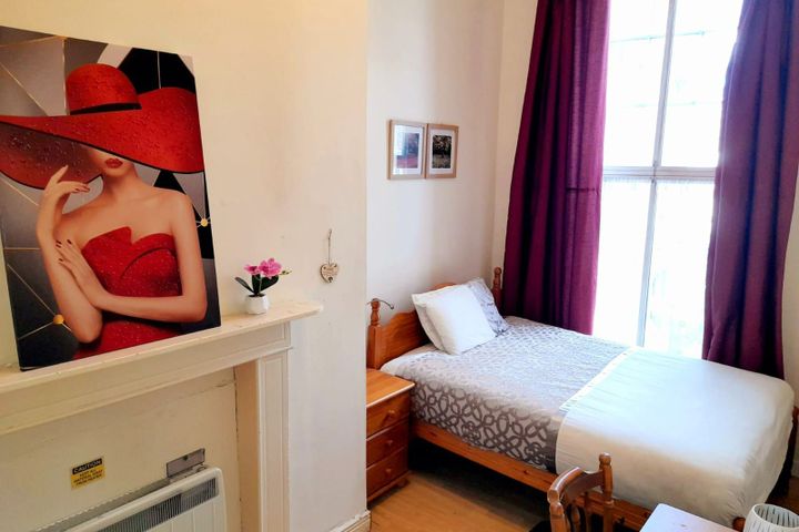 Dorset str, Dublin 1