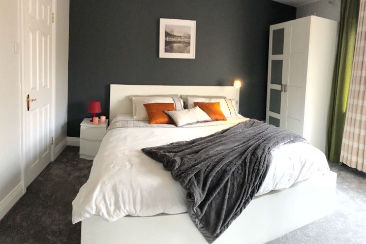 6 Hampton Square, Dublin 7, Navan Road (D7), Dublin 7