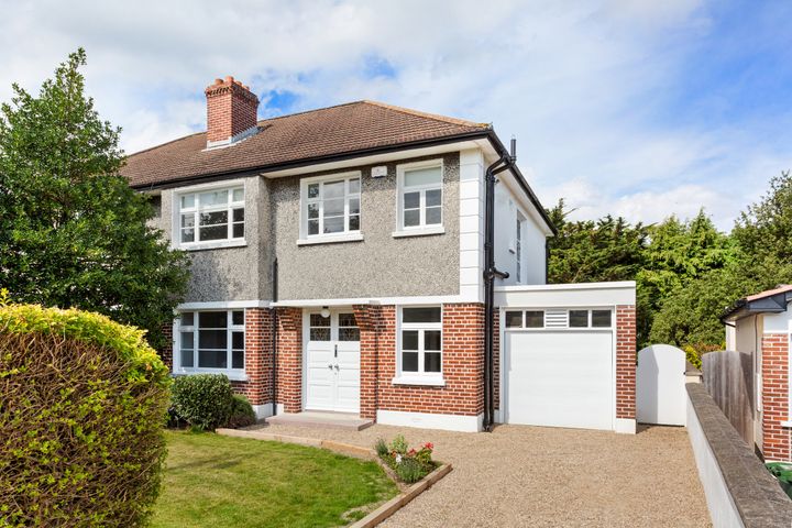 34 Mather Rd North, Mount Merrion, Blackrock, Dublin