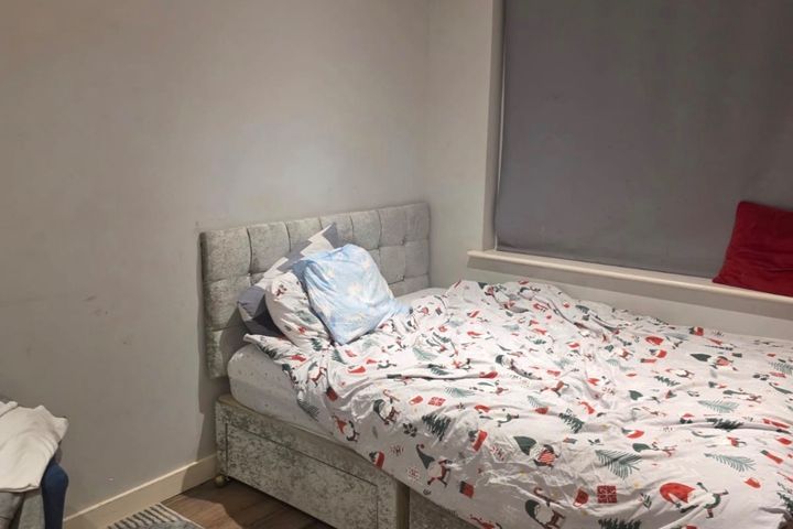 Hansfield wood, Clonsilla, Dublin 15