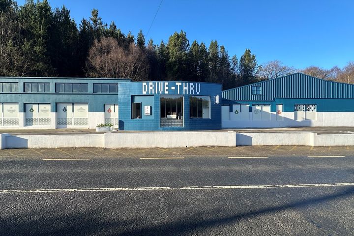 Units 1 & 2 Moran's, Avoca, Co. Wicklow