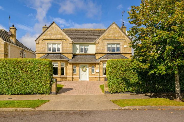 14 Park Lawn, Grangerath, Drogheda, Co. Meath, A92C96X