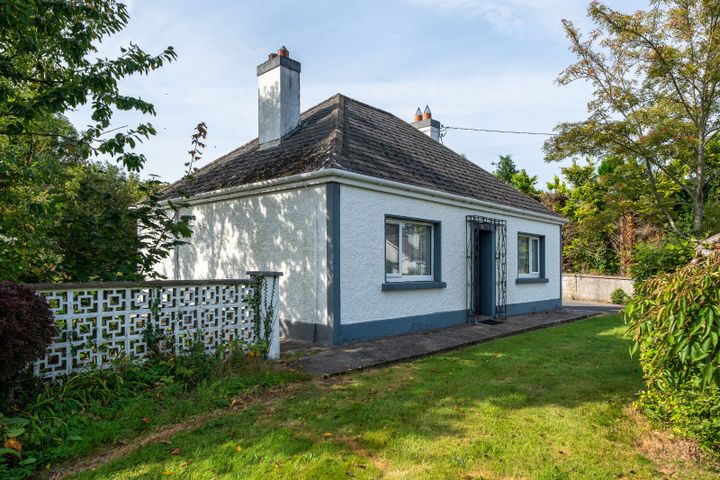 Church Street, Ballinasloe, Ballinasloe, Co. Galway, H53C9N3