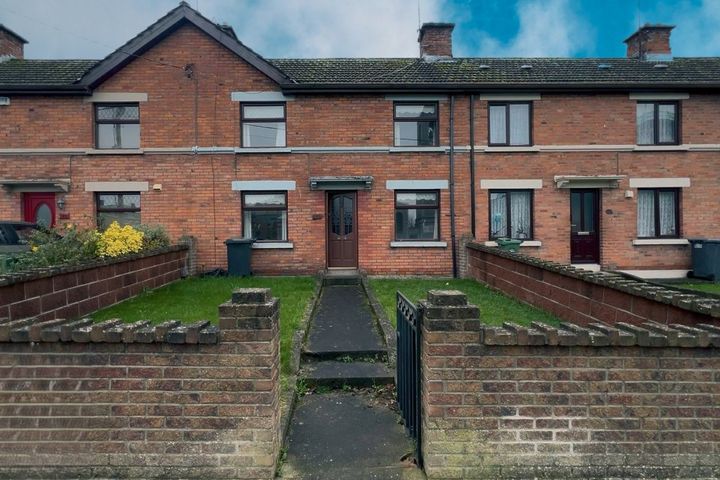 146 Hardman's Gardens, Drogheda, Drogheda, Co. Louth, A92W9HK
