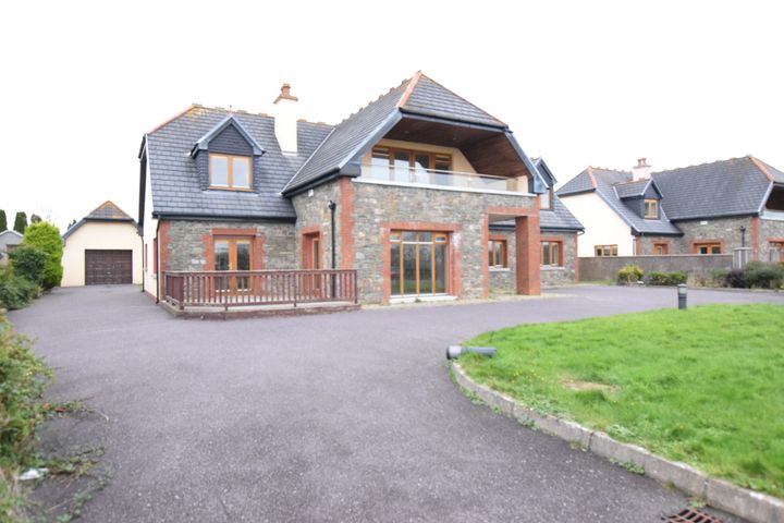 3 Rath Beg, Bandon Rd, Kinsale, Cork