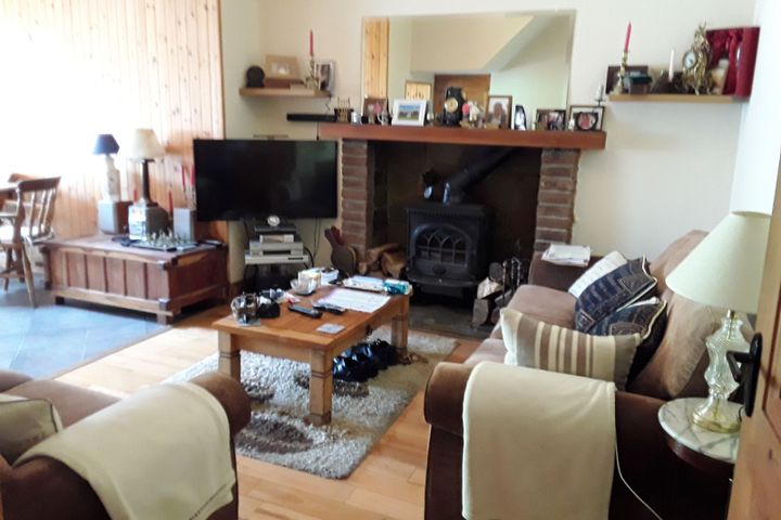 Flora View, Boreenmanna Rd., Ballinlough, Co. Cork