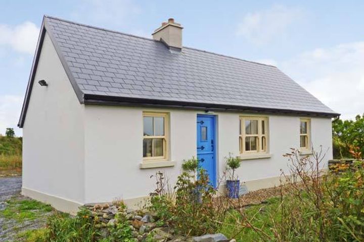 Spanish Point, Co. Clare