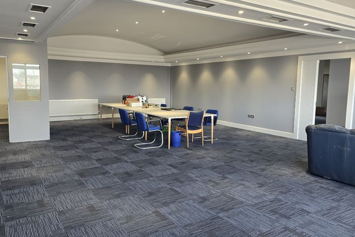 JFK Industrial Estate, Fox & Geese, Dublin 22