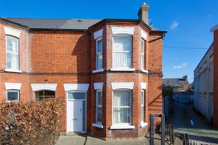 442 South Circular Road, Dublin 8, Dublin 8, Dublin
