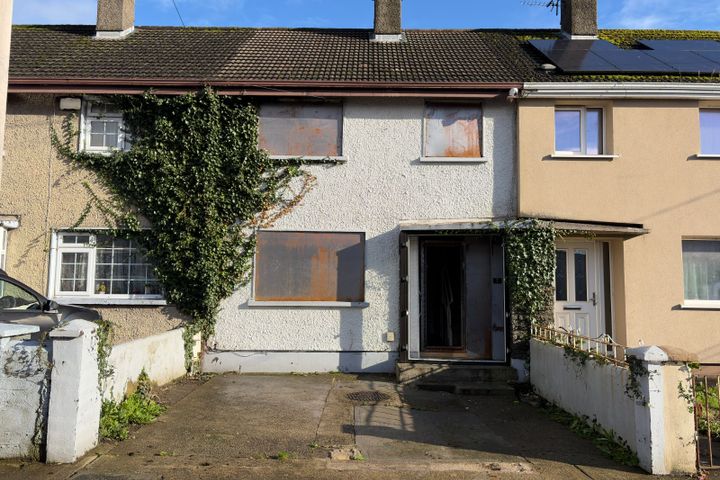 7 Sarsfield Court, Garryowen, Pennywell, Co. Limerick, V94PPC5
