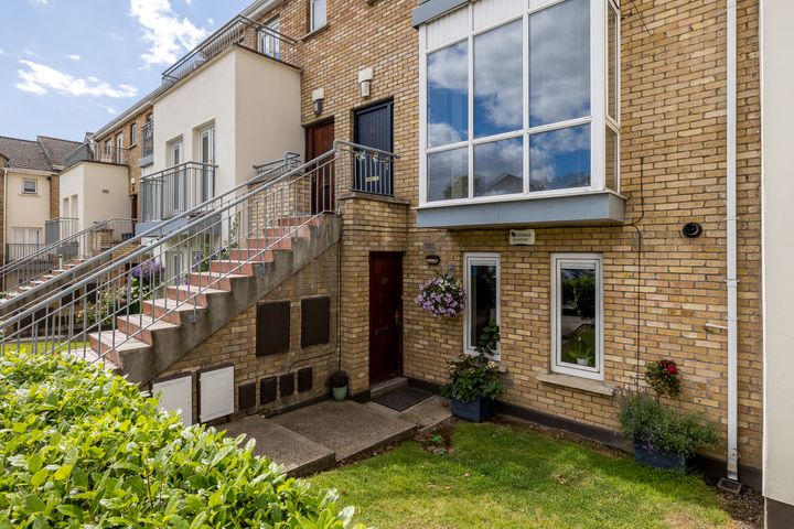 37 Annagh Court, Waterville, Blanchardstown, Dublin 15, Dublin