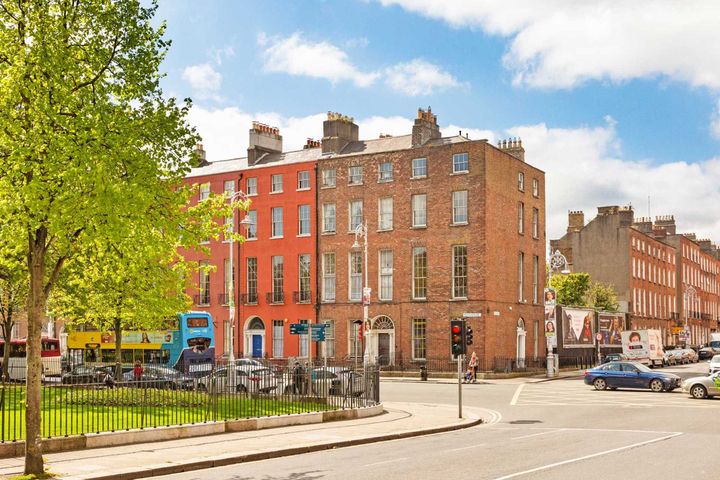 22 Gardiner Place, Dublin 1, Dublin, Dublin 1, Dublin