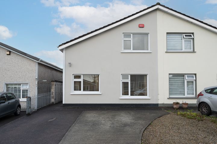 25 Brook Avenue, Togher, Cork City, Co. Cork, T12Y62Y