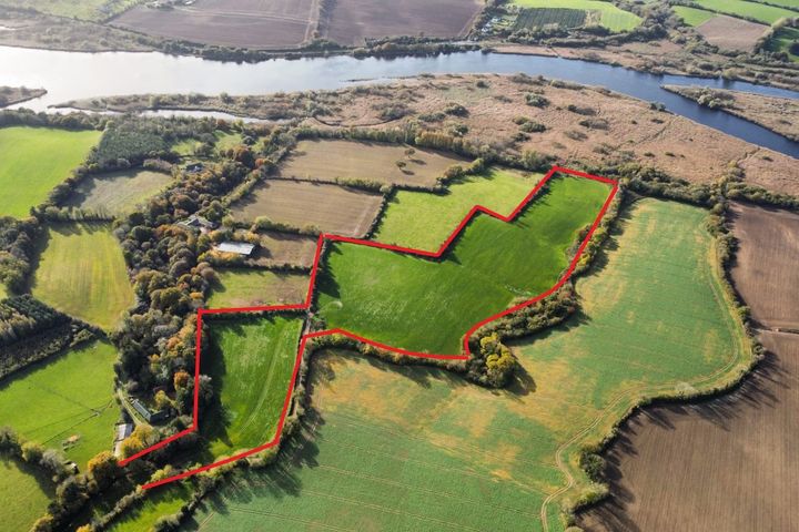 Jamestown, Oylegate, Enniscorthy, Co. Wexford