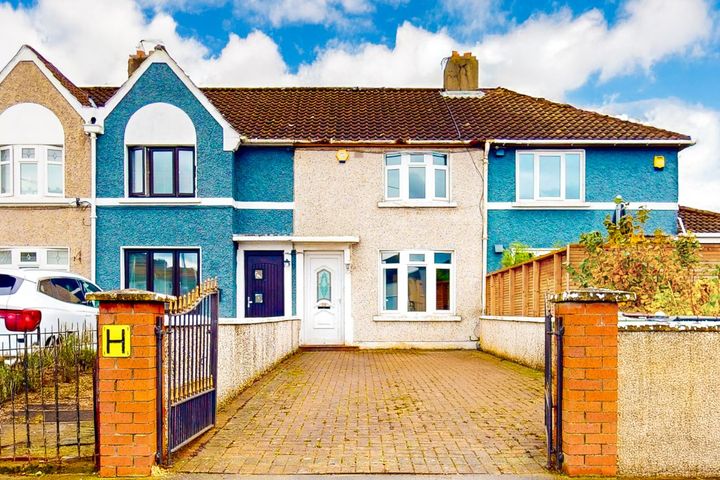 256 Cooley Road, Dublin 12, Drimnagh, Dublin 12, D12K386