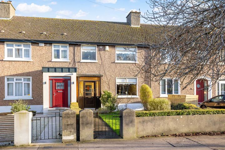 20 Kinvara Avenue, Navan Road, Dublin 7, D07X6W4