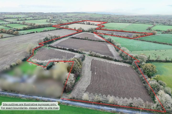 Kilbarry, Castlecor, Co. Cork