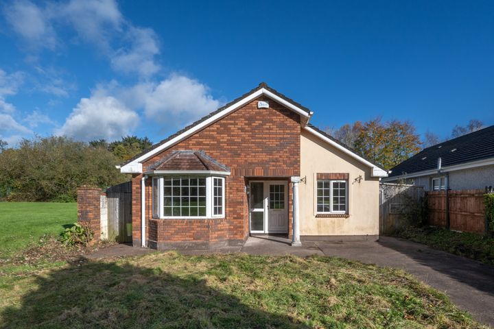 29 Ard Dara View,, Station Road,, Blarney,, Co. Cork, T23AH63