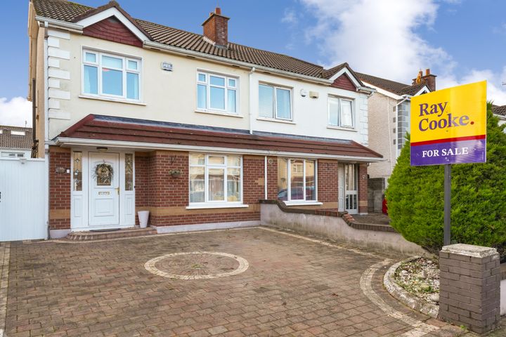 24 Earlsfort Lane, Lucan, Co. Dublin