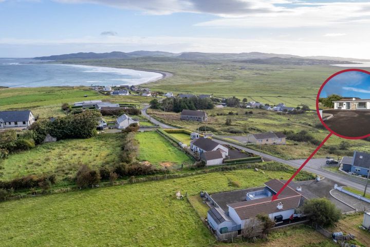 Ardagh, Ballyliffin, Co. Donegal, F93V2CP