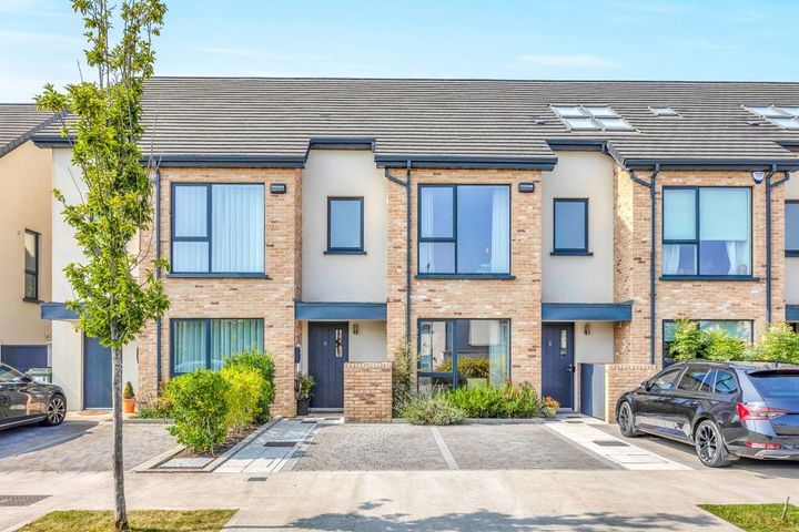 3 Monument View, Saint Marnock'S Bay, Portmarnock, Co. Dublin, D13K5KK