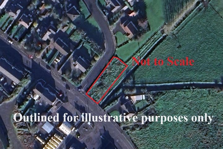 Old Ballindine Road, Claremorris, Co Mayo