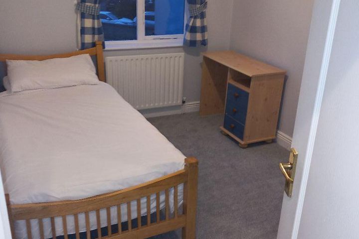 Hole in The Wall Rd, Clarehall, Dublin 13