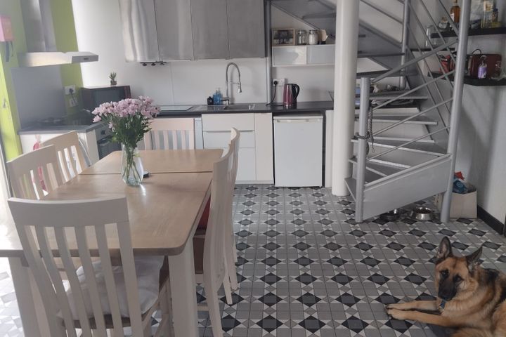 The Loft, New cornmarket, Navan, Co. Meath