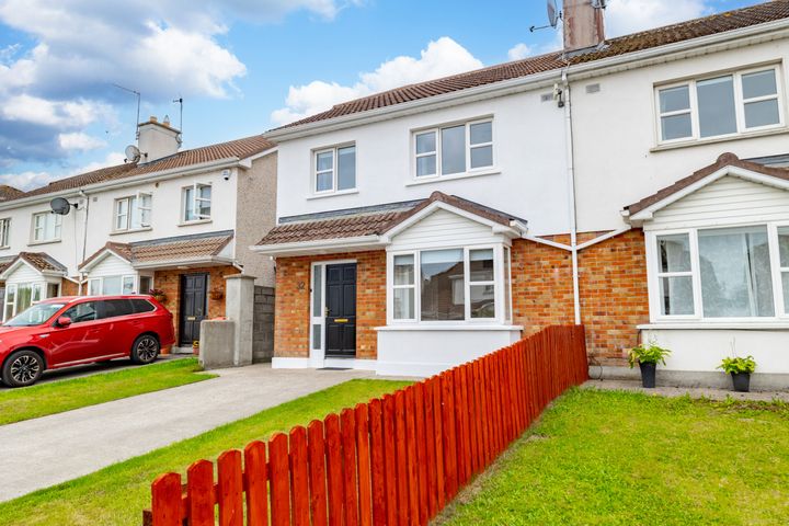 32 Glenoaks Drive, Clonmel, Co. Tipperary, E91F6F2