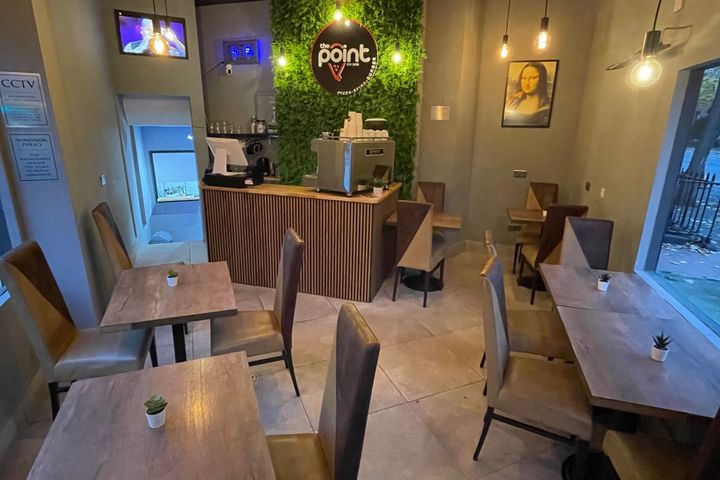 Dublin 1, North Circular Road, Dublin 1