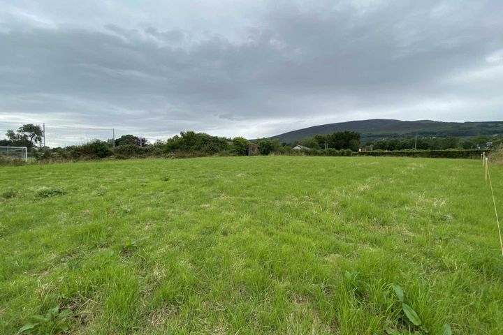 Site at Ballypatrick, Clonmel, Co. Tipperary