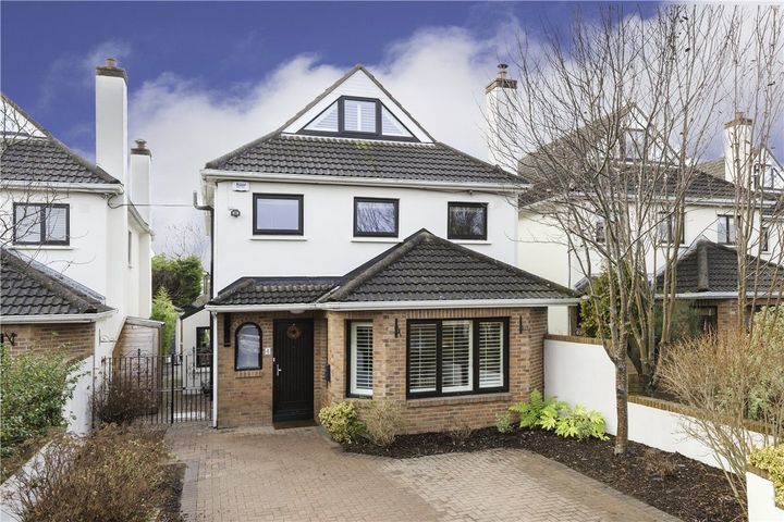 4 Talbot Court, Malahide, Dublin, Dublin