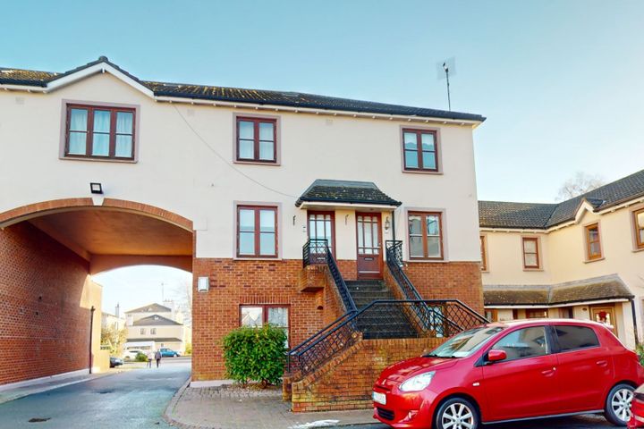 6 Beaverton Court, Donabate, Dublin, Dublin