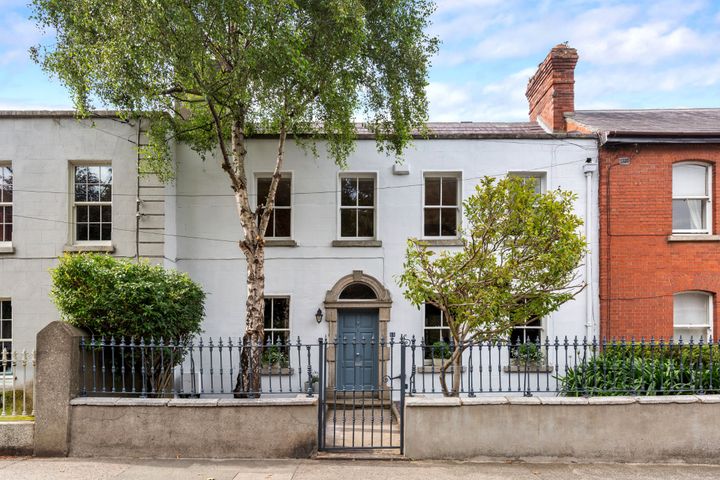 35 Booterstown Avenue, Booterstown, Co. Dublin, A94X2P9