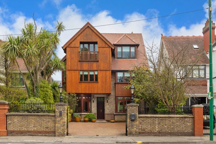 88 Merrion Road, Ballsbridge, Dublin 4, D04TW66