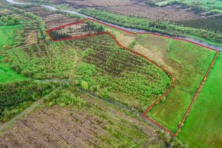 Cornaveagh,, Donamon, Co. Roscommon