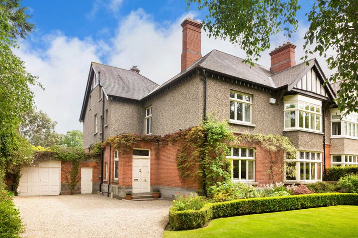 5 Shrewsbury Rd, Dublin 4, Dublin, Dublin 4, Dublin