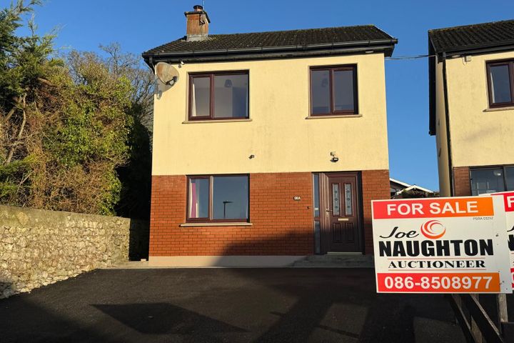 38a Valley Court, Dublin Road, Athlone, Co. Westmeath, N37T9N1