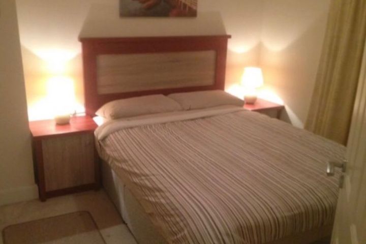 Sarsfield Road, Dublin 10, Ballyfermot, Dublin 10