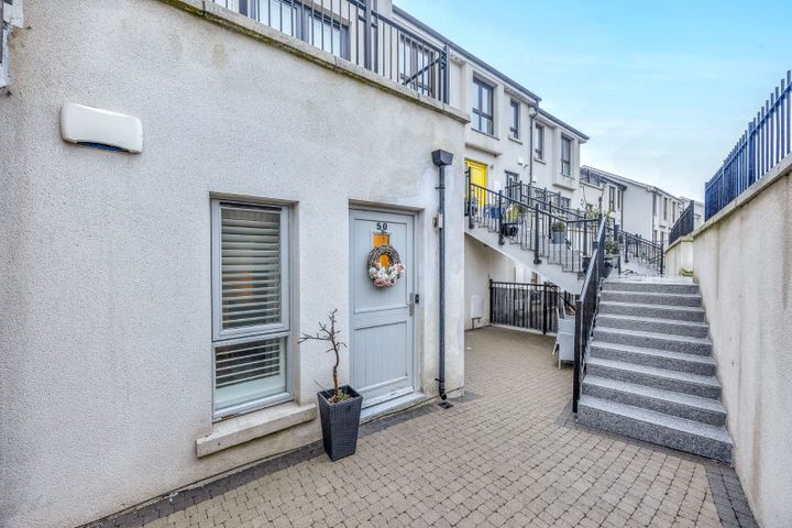 50 Parkview, Robswall, Malahide, Co. Dublin, K36H398