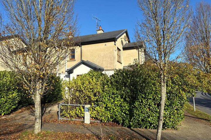 31 Abbeyview, Fethard, Co. Tipperary, E91F220