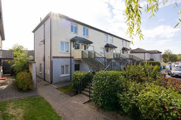 163 Shingan, Milehouse Road, Enniscorthy, Co. Wexford, Y21YA68