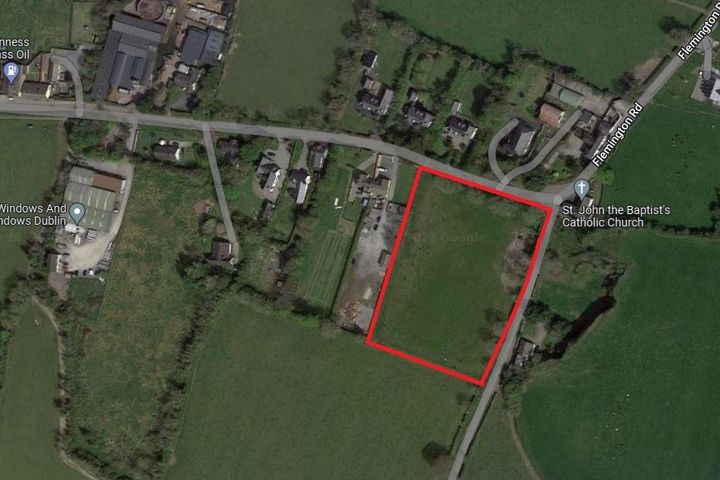 Beshellstown, Garristown, Co. Dublin, A42TD63